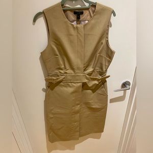 J. Crew Midi Dress - Size 8